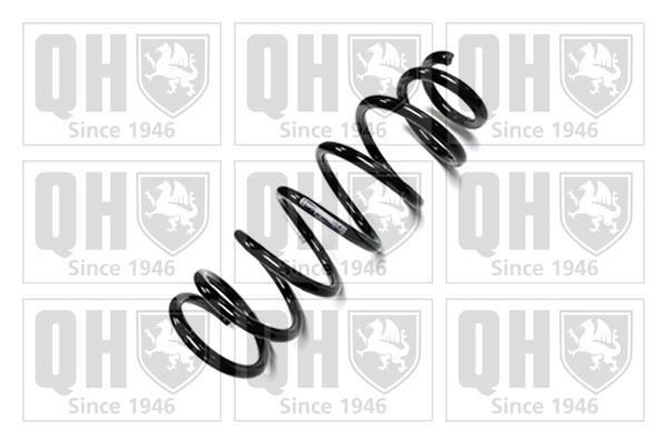 Ressort de suspension (Ressort hélicoïdal) QUINTON HAZELL QCS5044