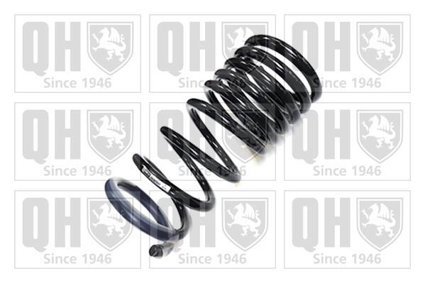Mola de suspensão QUINTON HAZELL ref. QCS7931