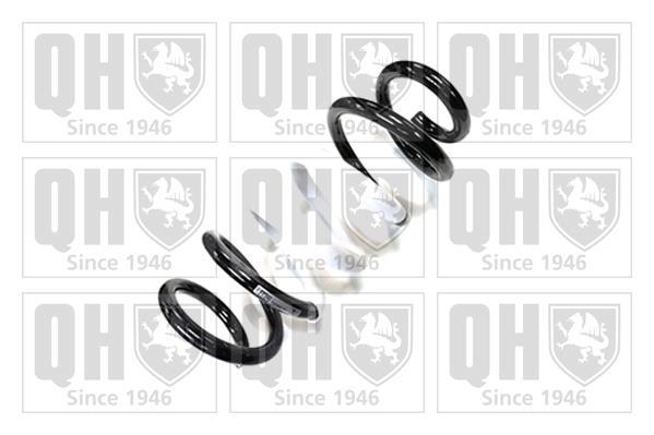 Mola de suspensão QUINTON HAZELL ref. QCS8191