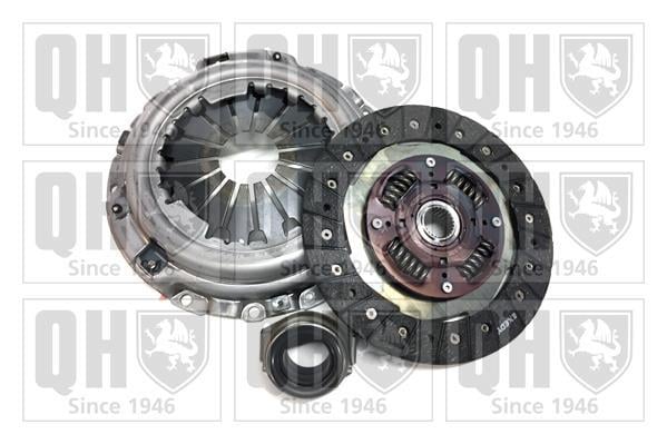 Kit de embrague QUINTON HAZELL ref. QKT1406AF