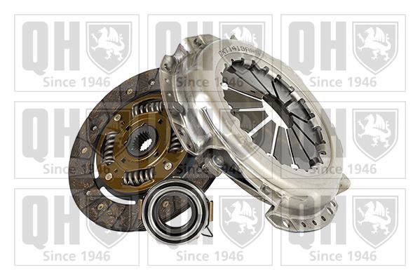 Kit de embrague QUINTON HAZELL ref. QKT1419AF