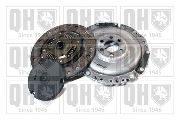 Kit de embrague QUINTON HAZELL ref. QKT1488AF