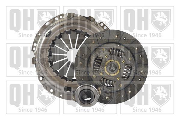 Kit de embrague QUINTON HAZELL ref. QKT1717AF