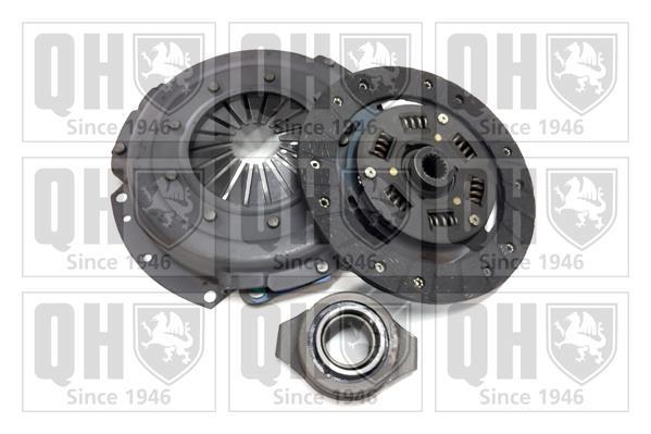 Kit de embrague QUINTON HAZELL ref. QKT174AF