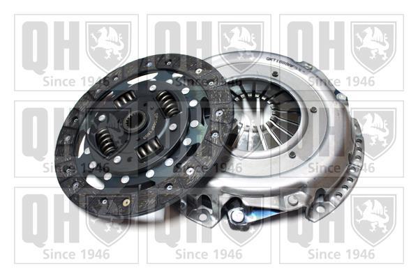 Kit de embrague QUINTON HAZELL ref. QKT1888AF