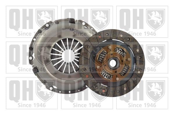Kit de embrague QUINTON HAZELL ref. QKT1905AF