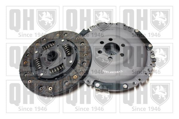 Kit de embrague QUINTON HAZELL ref. QKT2116AF