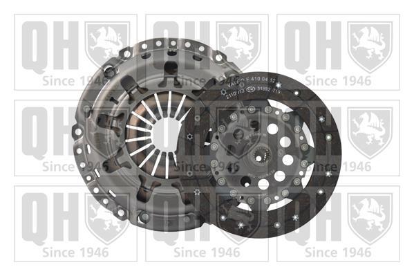 Kit d'embrayage QUINTON HAZELL ref. QKT2142AF