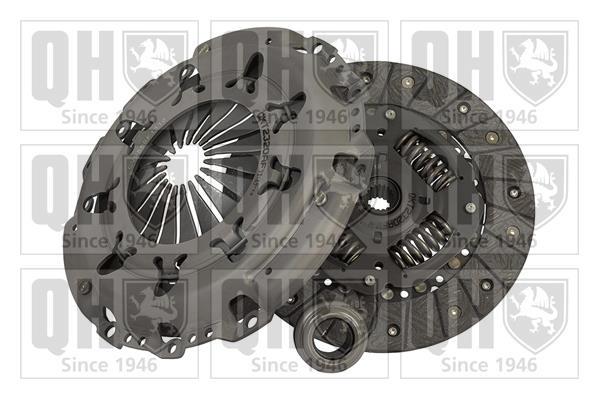 Kit de embrague QUINTON HAZELL ref. QKT2320AF