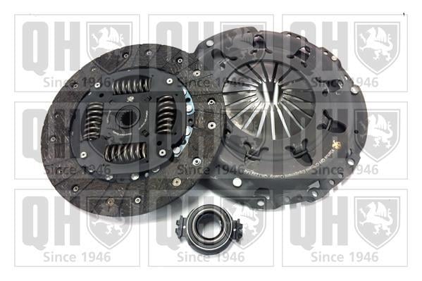 Kit de embrague QUINTON HAZELL ref. QKT2321AF