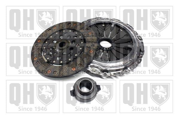 Kit de embrague QUINTON HAZELL ref. QKT2324AF