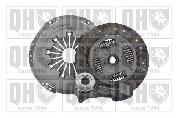 Kit de embrague QUINTON HAZELL ref. QKT2371AF