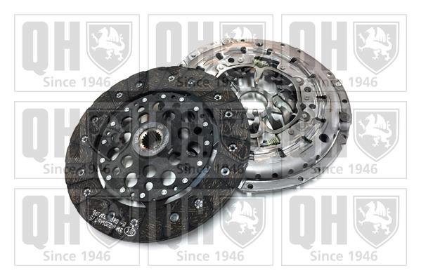 Kit de embrague QUINTON HAZELL ref. QKT2394AF