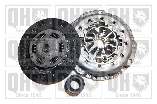 Kit de embrague QUINTON HAZELL ref. QKT2399AF