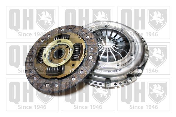 Kit de embrague QUINTON HAZELL ref. QKT2450AF