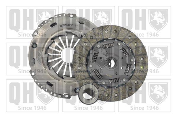 Kit de embrague QUINTON HAZELL ref. QKT2530AF