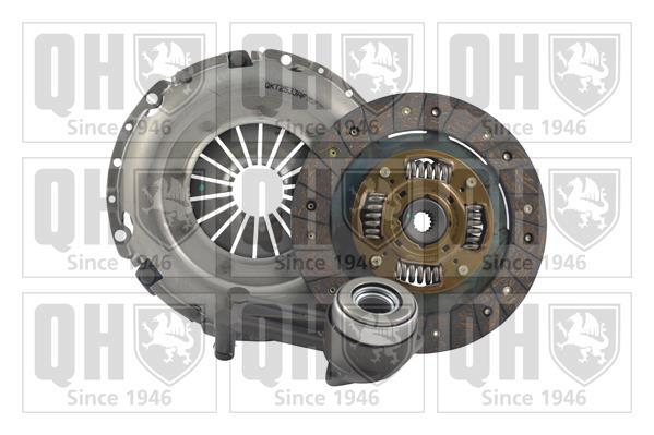 Kit de embrague QUINTON HAZELL ref. QKT2533AF