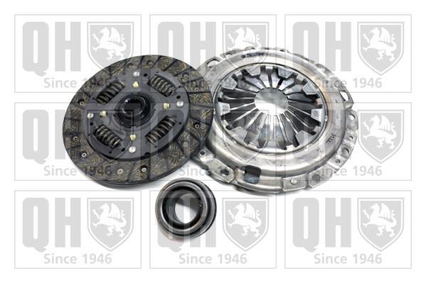 Kit embraiagem QUINTON HAZELL ref. QKT2599AF