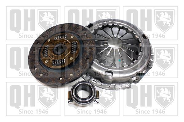 Kit d'embrayage QUINTON HAZELL ref. QKT2628AF