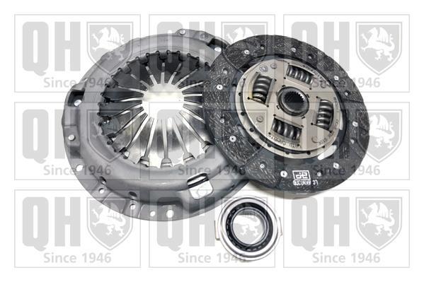 Kit de embrague QUINTON HAZELL ref. QKT2670AF
