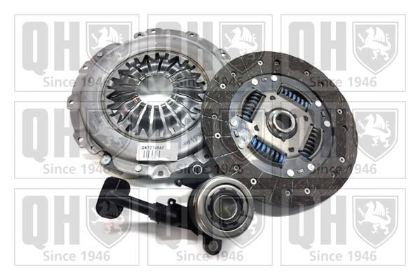 Kit de embrague QUINTON HAZELL ref. QKT2749AF