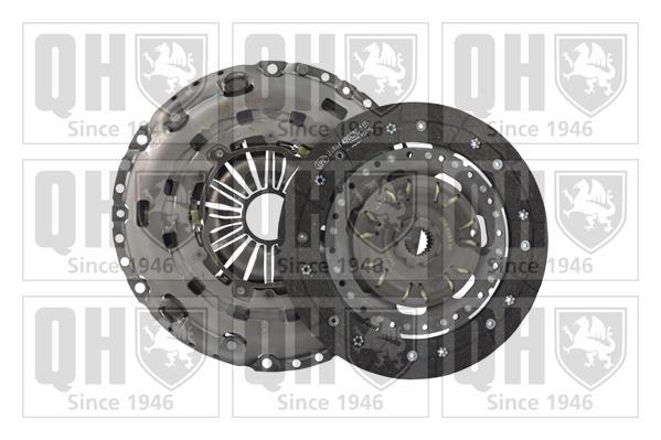 Kit de embrague QUINTON HAZELL ref. QKT2815AF