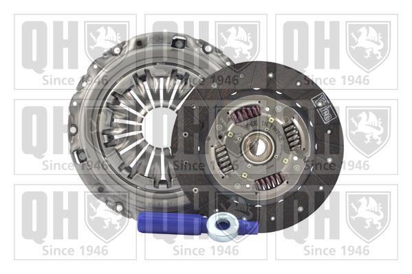 Kit d'embrayage QUINTON HAZELL ref. QKT2829AF