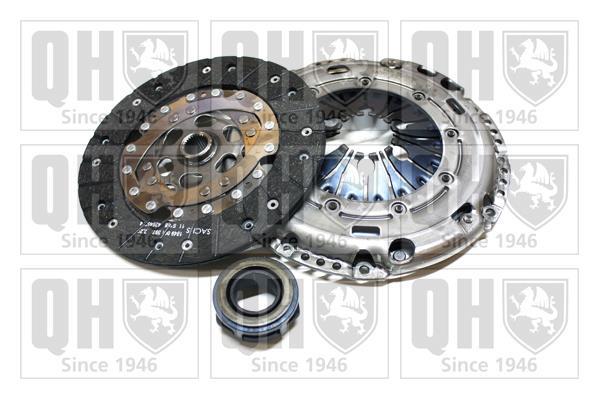 Kit de embrague QUINTON HAZELL ref. QKT2830AF