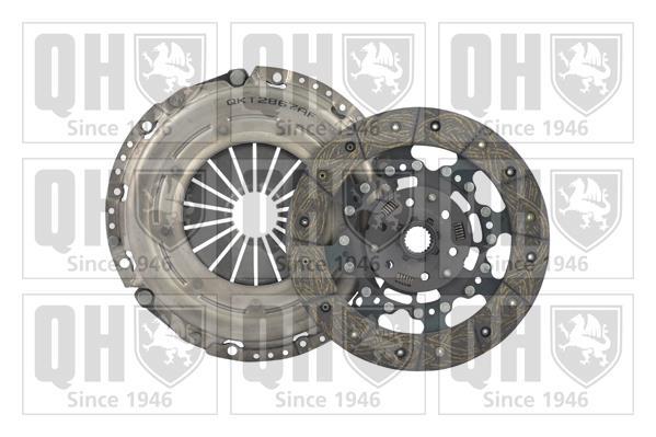 Kit de embrague QUINTON HAZELL ref. QKT2867AF