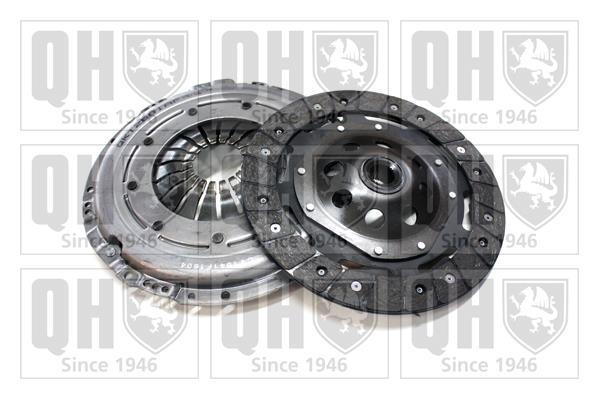 Kit d'embrayage QUINTON HAZELL ref. QKT2881AF