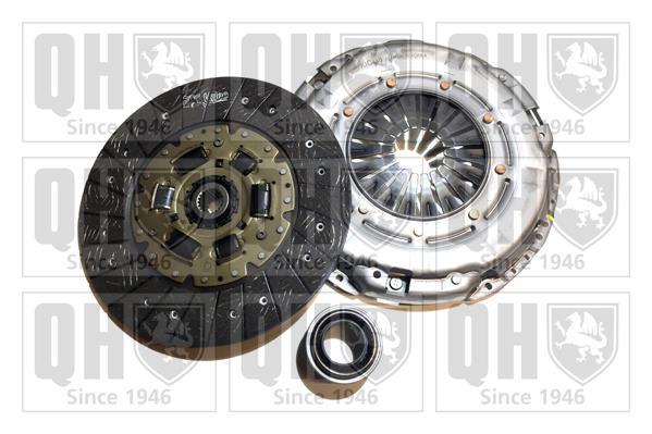 Kit de embrague QUINTON HAZELL ref. QKT2936AF