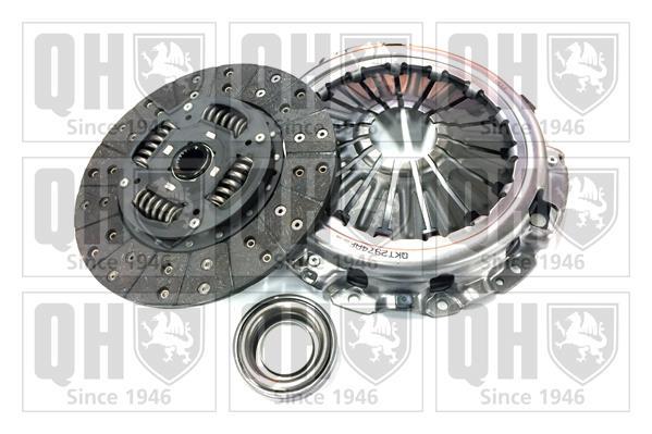 Kit de embrague QUINTON HAZELL ref. QKT2974AF