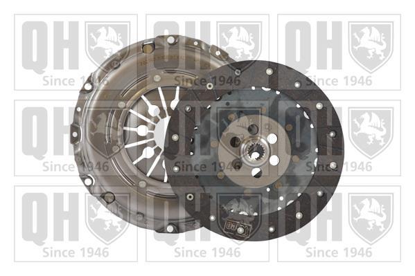 Kit de embrague QUINTON HAZELL ref. QKT2988AF