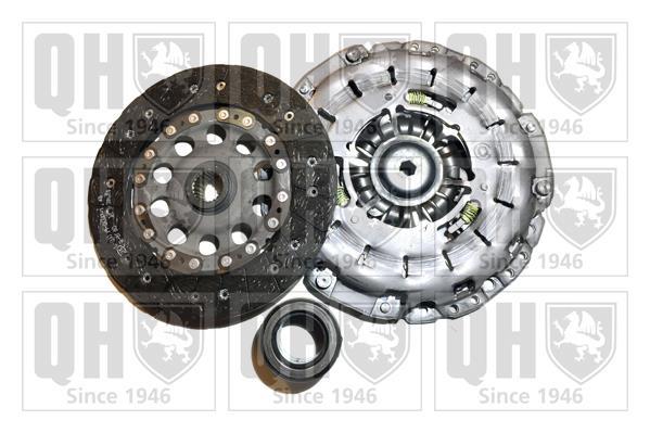 Kit de embrague QUINTON HAZELL ref. QKT2991AF