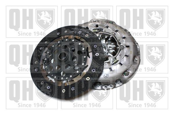 Kit d'embrayage QUINTON HAZELL ref. QKT4089AF
