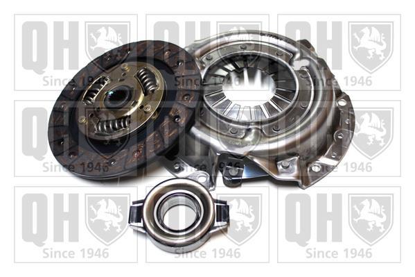 Kit d'embrayage QUINTON HAZELL ref. QKT779AF