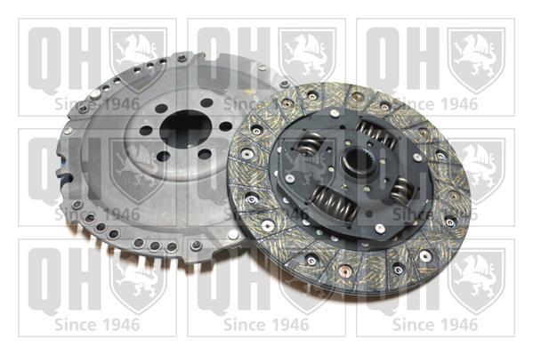 Kit de embrague QUINTON HAZELL ref. QKT793AF