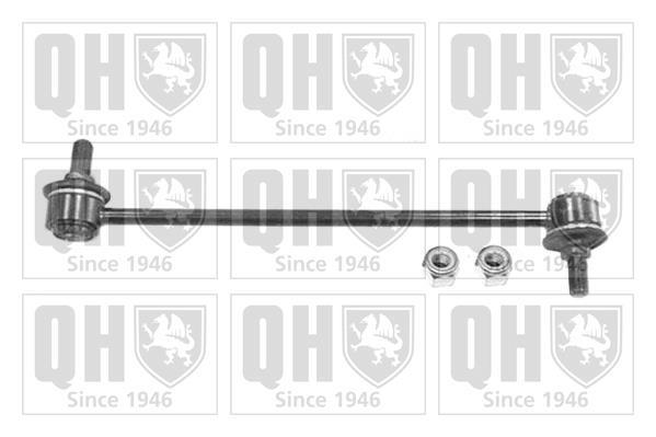 Barra estabilizadora QUINTON HAZELL ref. QLS3862S