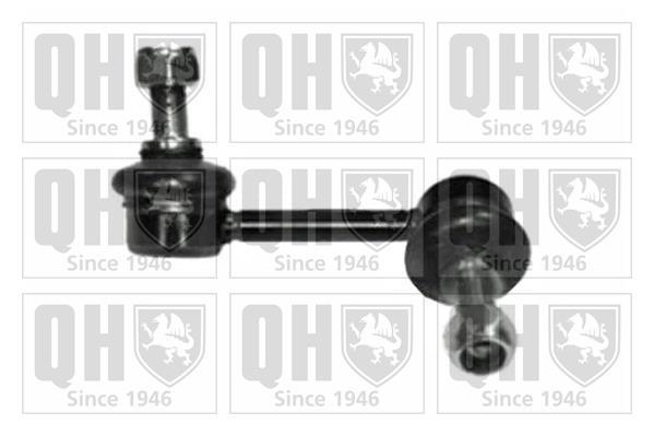 Biellette de barre stabilisatrice (Biellette antiroulis) QUINTON HAZELL ref. QLS3866S