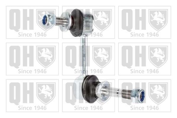 Biellette de barre stabilisatrice (Biellette antiroulis) QUINTON HAZELL ref. QLS3885S