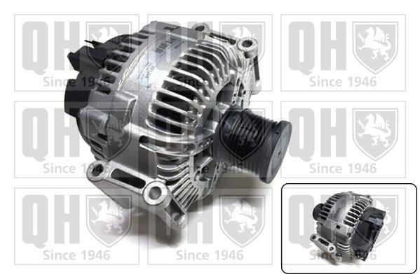 Alternador QUINTON HAZELL QRA1429