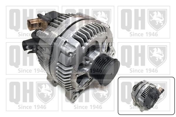 Alternador QUINTON HAZELL QRA1451