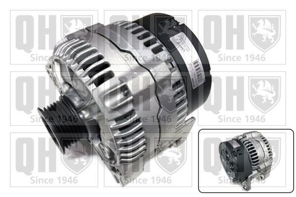 Alternador QUINTON HAZELL QRA1656