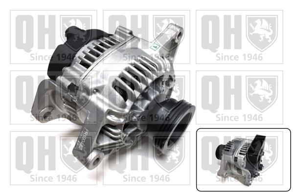 Alternateur QUINTON HAZELL QRA1824