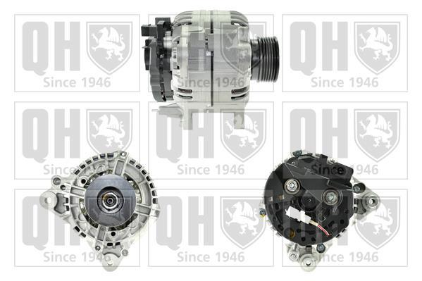 Alternateur QUINTON HAZELL QRA2086