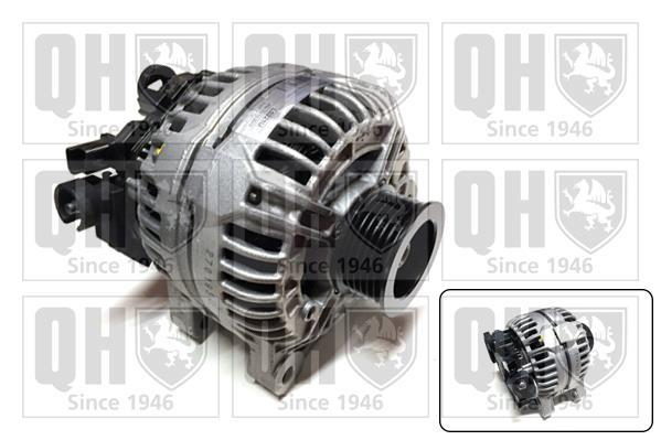 Alternateur QUINTON HAZELL ref. QRA2331