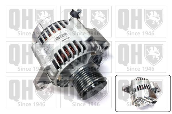 Alternateur QUINTON HAZELL ref. QRA2446