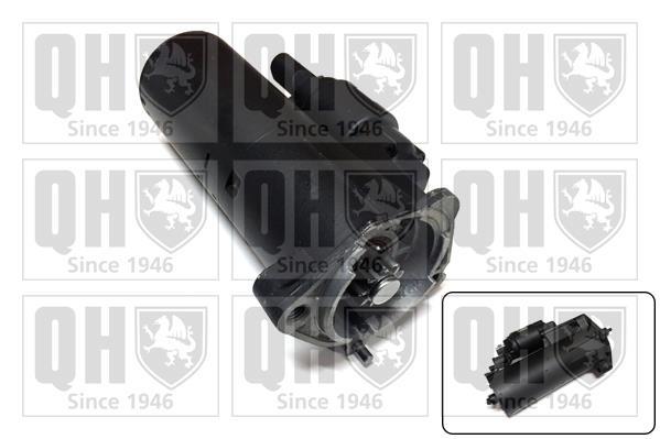 Démarreur QUINTON HAZELL QRS2258