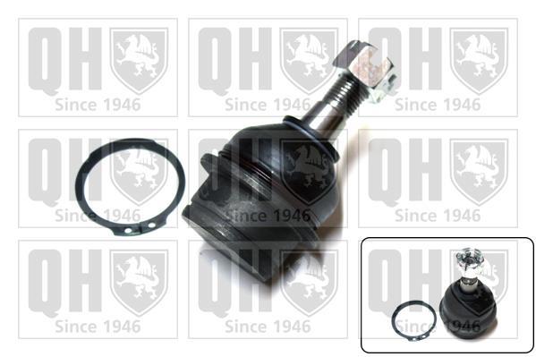 Rotule de suspension (Rotule de pivot) QUINTON HAZELL ref. QSJ3466S