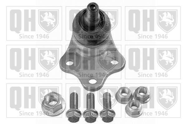 Rotule de suspension (Rotule de pivot) QUINTON HAZELL ref. QSJ3588S